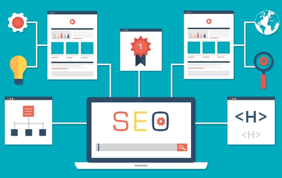 如何创建可增强SEO的网站结构